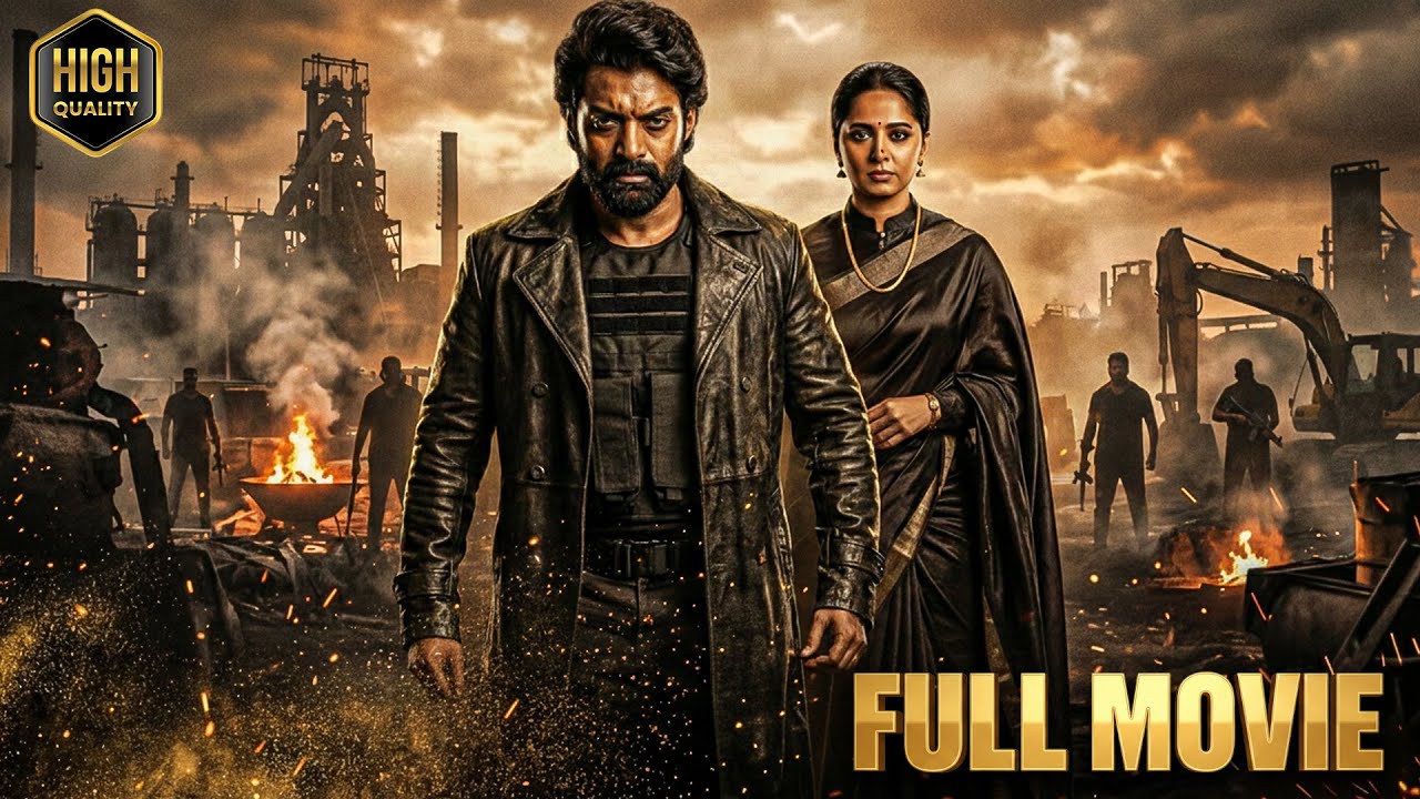 Kalyan Ram Blockbuster Full movie | Telugu Movies | Retro Movies