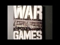 NWA/WCW Wargames  DVD review