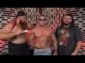 Iron Savages put the entire ROH roster on notice! | #ROH TV 05/16/24