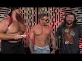 Iron Savages put the entire ROH roster on notice! | #ROH TV 05/16/24