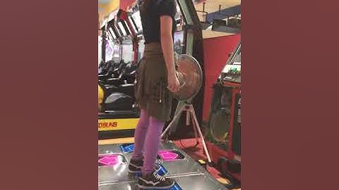 DDRダンレボDP六兆年と一夜物語