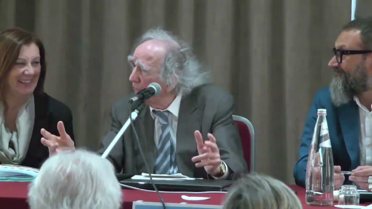 2025 mag 11 - Convegno Nazionale Federavo