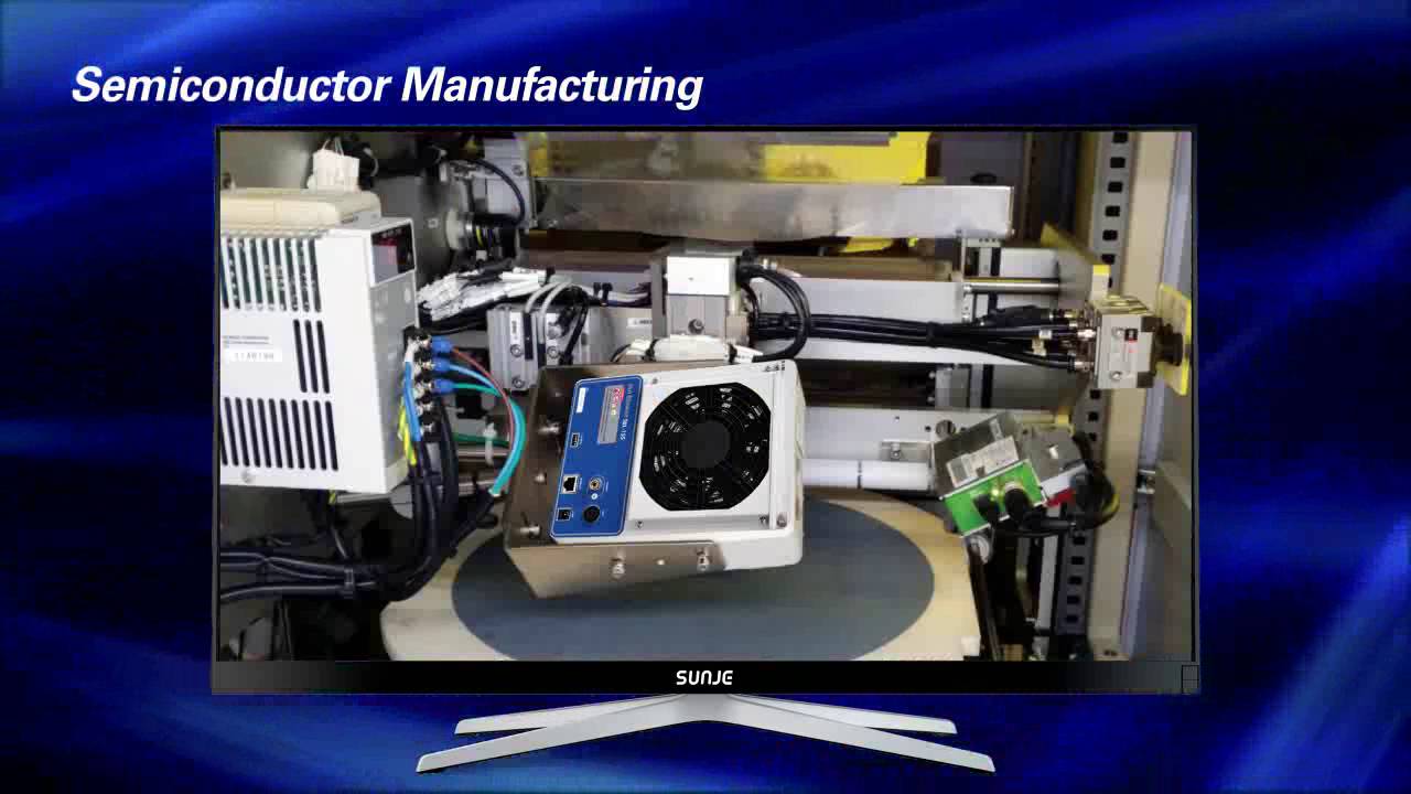 Semiconductor Manufacturing YouTube