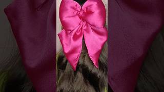 #diy #trending #accessories #smallbusiness #ytshorts #youtubeshorts #viral #fashion #bowmaking