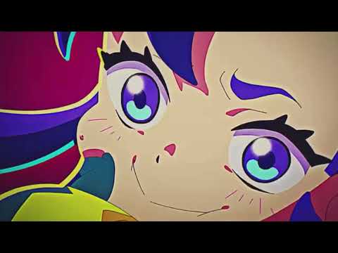 【MAD】ポケモン × GIRIGIRI