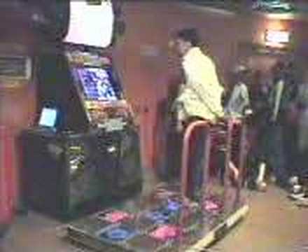 King of Styles 2 (KOS2) Trocadero - Kev Chan (STMB)