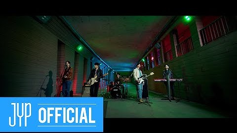 DAY6(데이식스) "You make Me" Band Performance Video