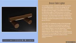 Engr248 Final - William Radtke