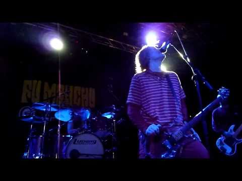 Fu Manchu - Boogie Van live @ Effenaar 2011