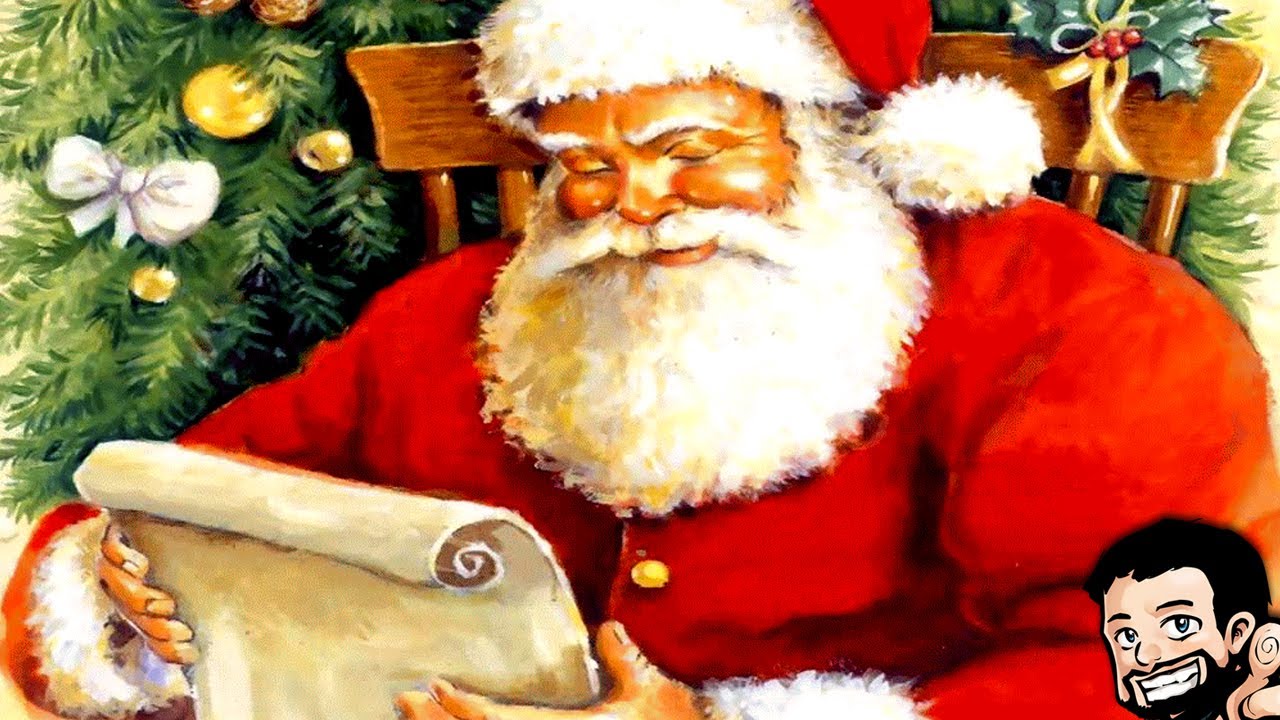 Weihnachtsmann & Co Kg Folge 1
