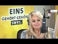 Bonnie Tyler at SWR1 Studio TV - About her career, her hair and her new album