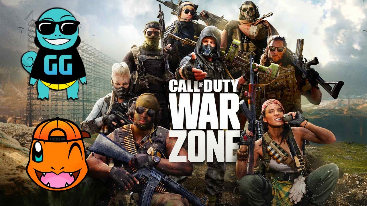 Season 1 Warzone WINS with 