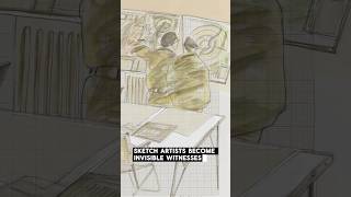 These drawings capture what cameras can’t