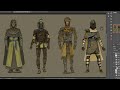 Goblin Devs: Refining Set Concepts