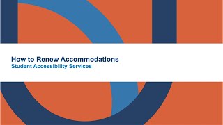 Renew Accommodations