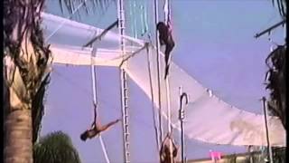 Daredevil Circus Spectacular (circa 1987)