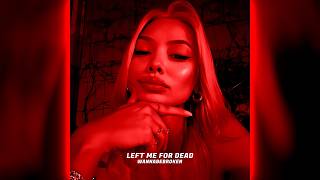 BOVSKI - Left Me For Dead (Sghenny x Fyloh Techno Remix)