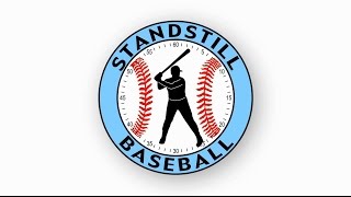 StandStill Baseball Intro Video