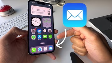 Send Emails At a later moment with Apple Mail