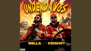 Karu Mein Kyaaaaa - KIDSHOT, Bella and FlamboyBeatz