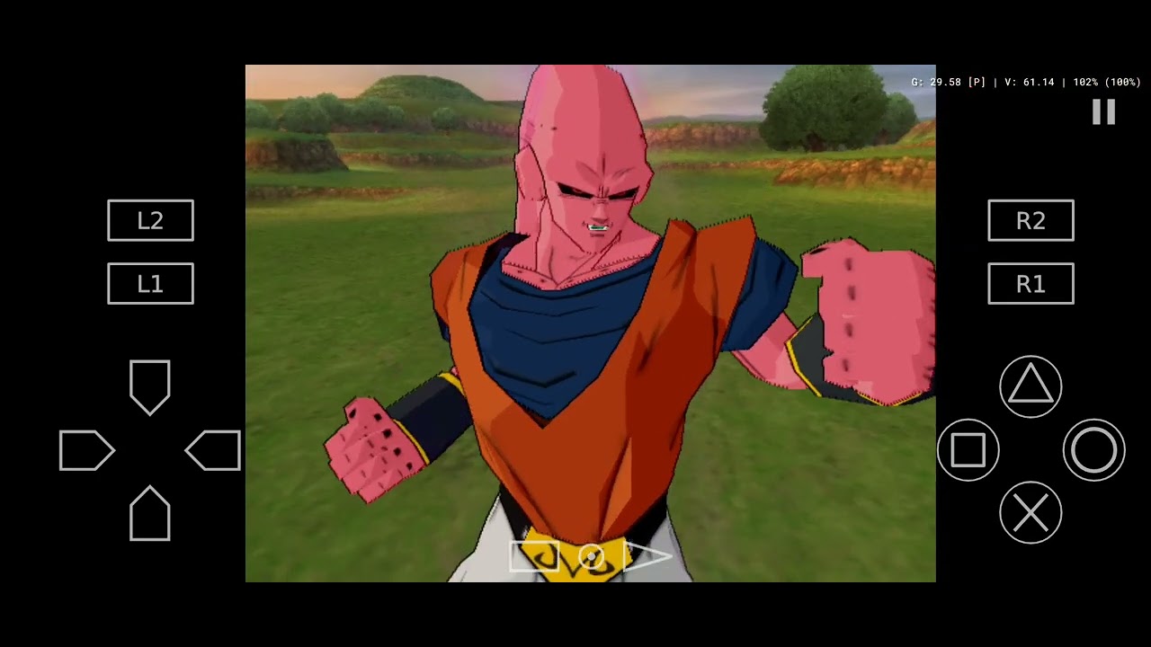 Dbz Bt3 Version Latino Ps2 - Colaboratory