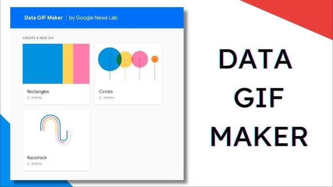 How Life Science Sales Trainers Can Use Google's Data GIF Maker - CLD