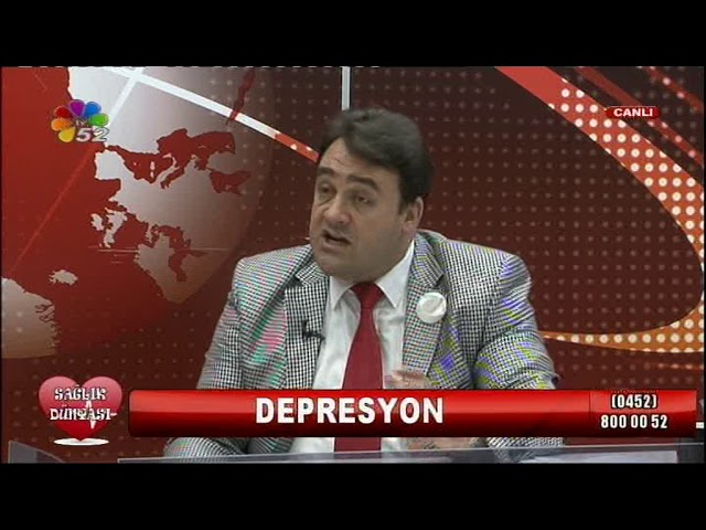 19/03/2018 SAĞLIK DÜNYASI