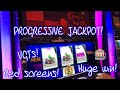 AWESOME SLOT MACHINE WINS AT KICKAPOO LUCKY EAGLE CASINO ...