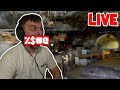 🔴LIVE - POLITE TRASHTALKING! || Warzone: Fortunes Keep