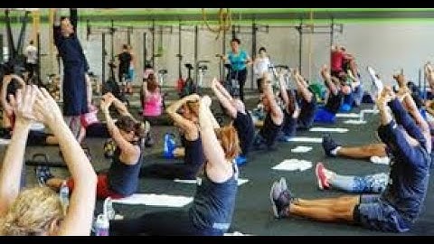 COPD My Daily Exercise Program (for healthier living)