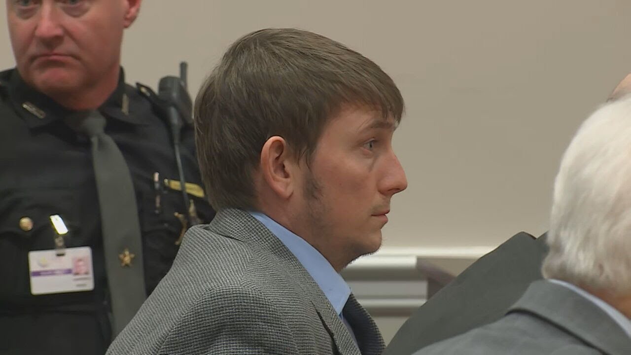 Father accused of killing three young sons seeks to have confession ...