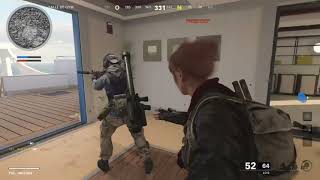 I get raped by a zombie 🥵🥶/ COD Cold War