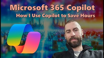 Revolutionizing Search with Microsoft 365 Copilot: From Web to Workflow in Seconds
