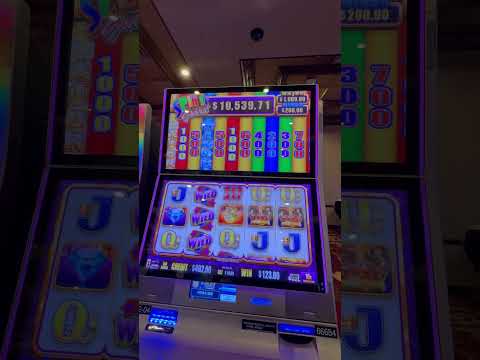 Disfruta del emocionante mundo del juego online en WinBay Casino ¡Juega ahora en español para España!
