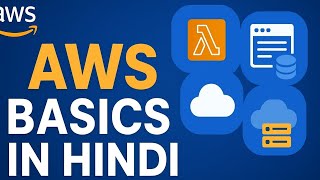 AWS Lambda Environment Variables & ARN in Hindi part 3 #AWSLambda #AWS#ARN #EnvironmentVariables