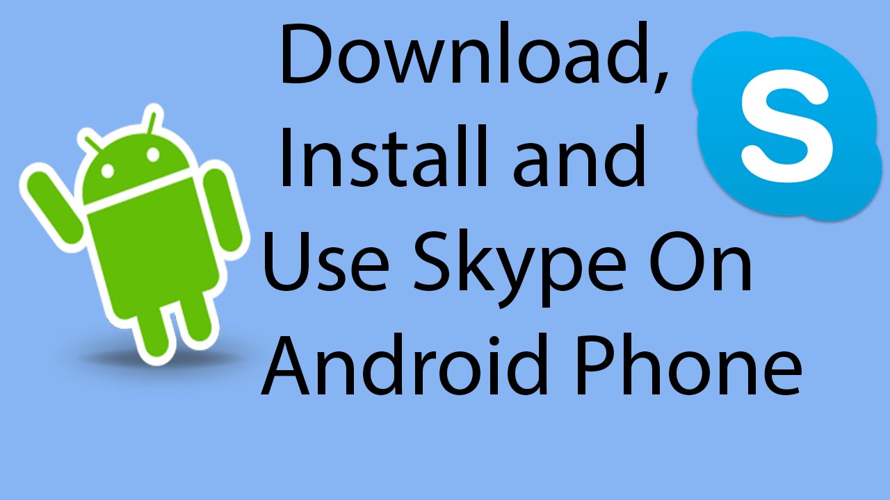 free skype messenger download latest version