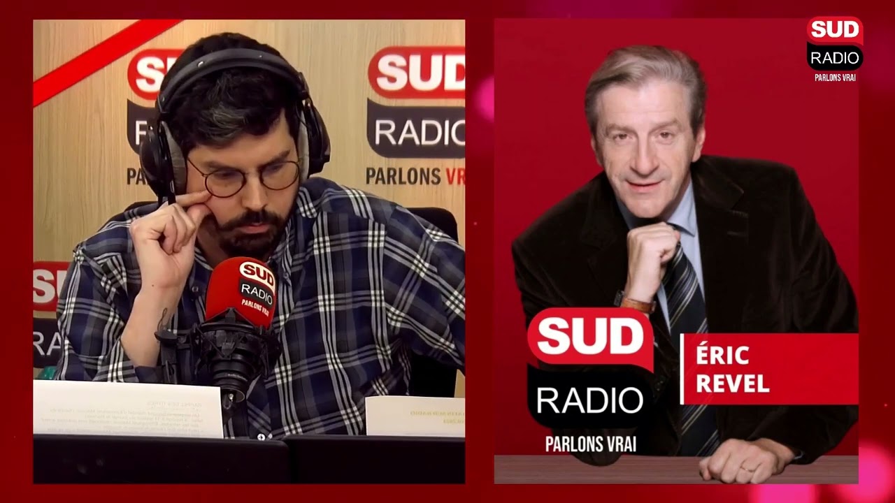 Eric Revel - "Le bouclier tarifaire prolongé pour les particuliers mais pas pour les entreprises..."