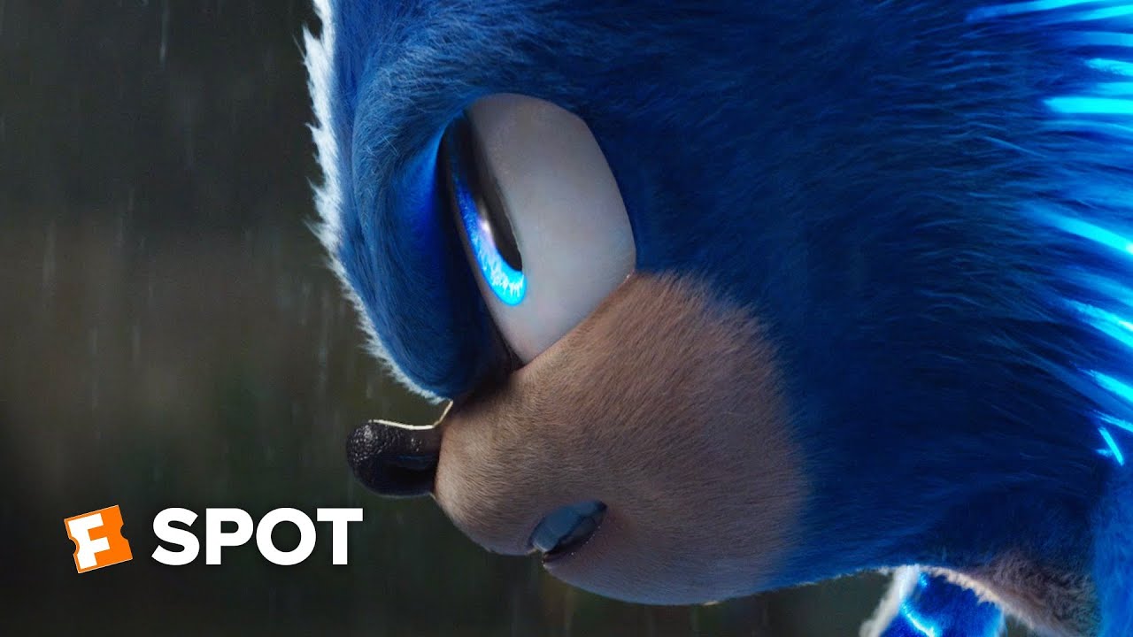 Sega gives us a bolt from the blue with new Sonic Prime trailer
