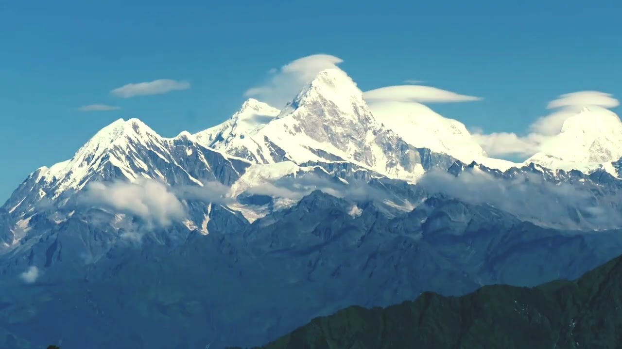 [RUBY VALLEY] || DHADING || NEPAL|| Tikhi Mirchi / Photo Videoghraphy/ NATURE 😱