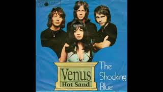 Shocking Blue - Venus
