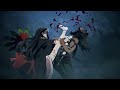 Nezuko AMV American Horror Show Nezuko AMV American Horror Show