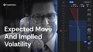 Expected Move and Implied Volatility