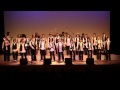 ゴスペル・ママ(Gospel Mama)   Lean On Me