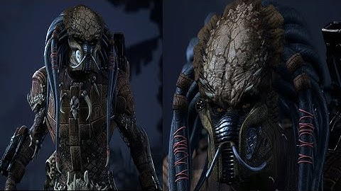 DISK SLAYER EXILED PREDATOR MAKE FT QUIT SUBSCRIBER REQUEST BUILD BY Slayer PREDATOR HUNTING GROUNDS