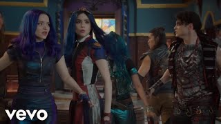 (Parte 1) Night Falls Legendado Em Português (From \