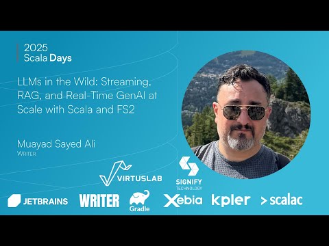 موید سید علی  ها در وحشی پخش جریانی  و  در مقیاس واقعی روزهای  2025