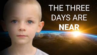 Boy Dies & Jesus Reveal The PROPHECY Of Three Days | NDE Story