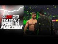 WWE 2K23 | Universe Mode - "ENDGAME" | #94