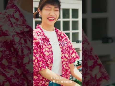 TëKMO テクモプラス Mirage 5th MV Shorts 