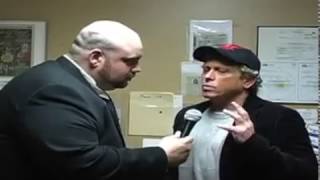 Willie Aames Interview